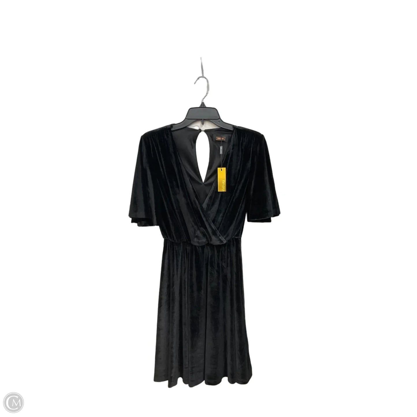 Dress Party Short By Alexia Admor In Black, Size: S
