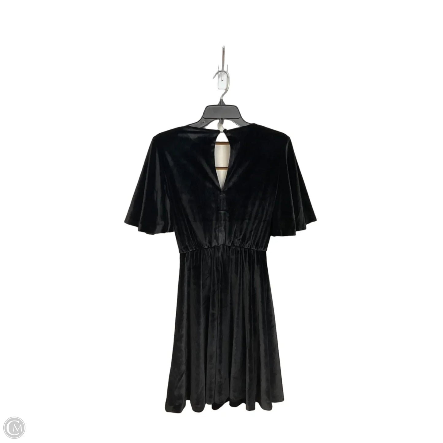 Dress Party Short By Alexia Admor In Black, Size: S