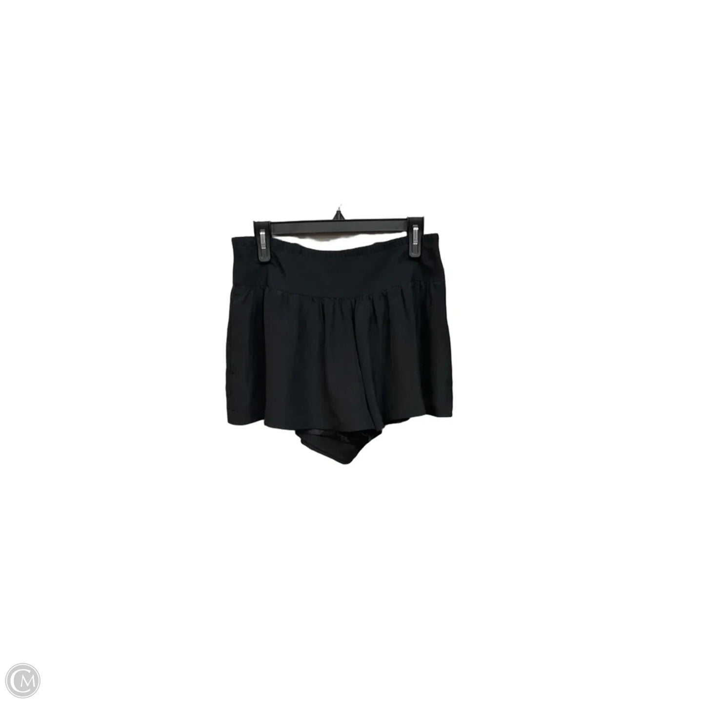 Shorts By Express In Black, Size: 4
