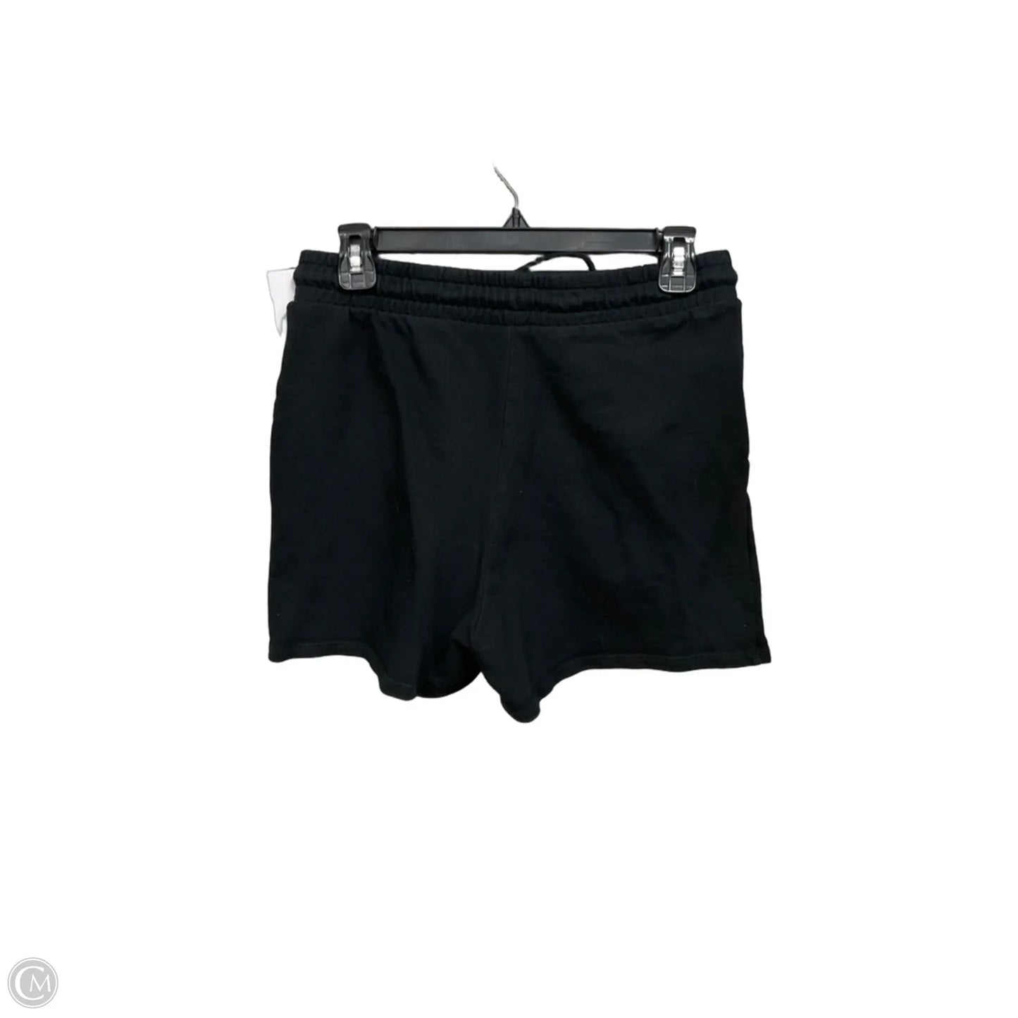 Shorts By Zara In Black, Size: 12