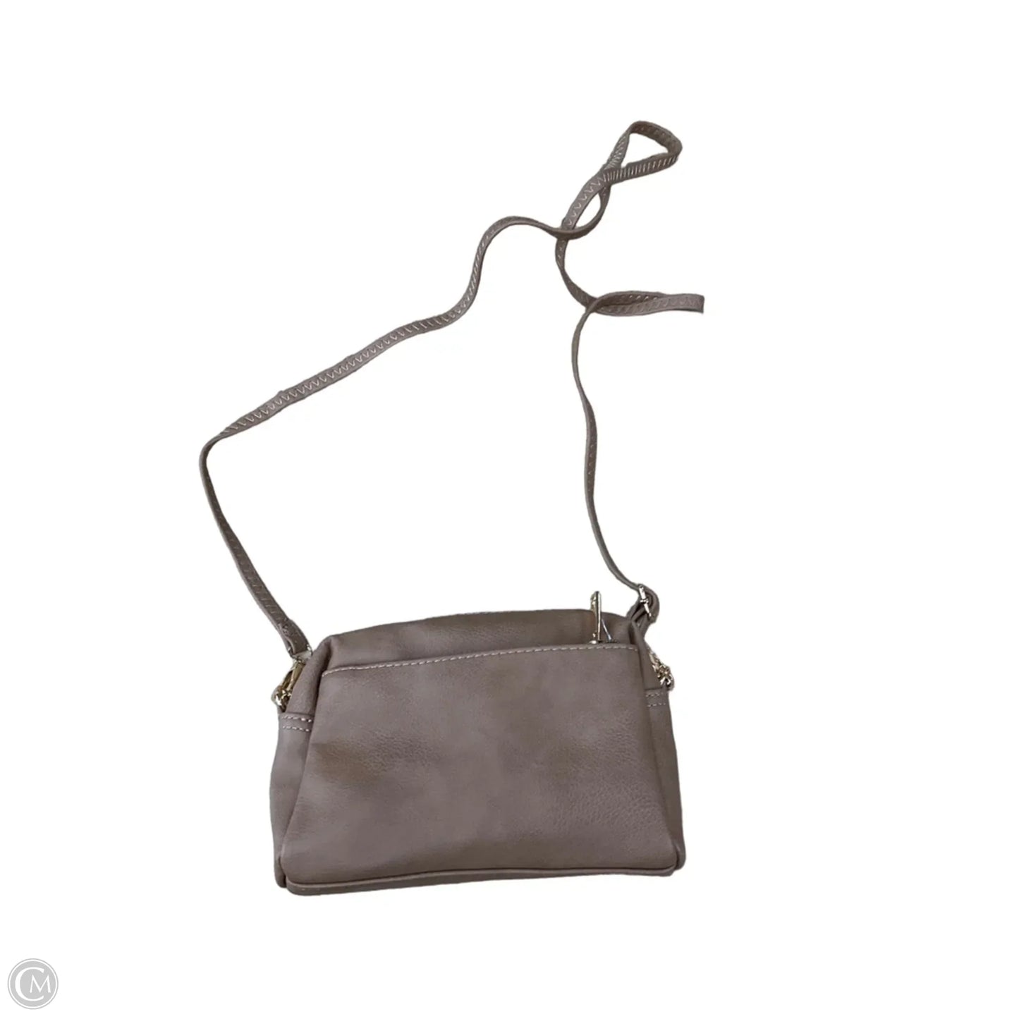 Crossbody By Clothes Mentor, Size: Small