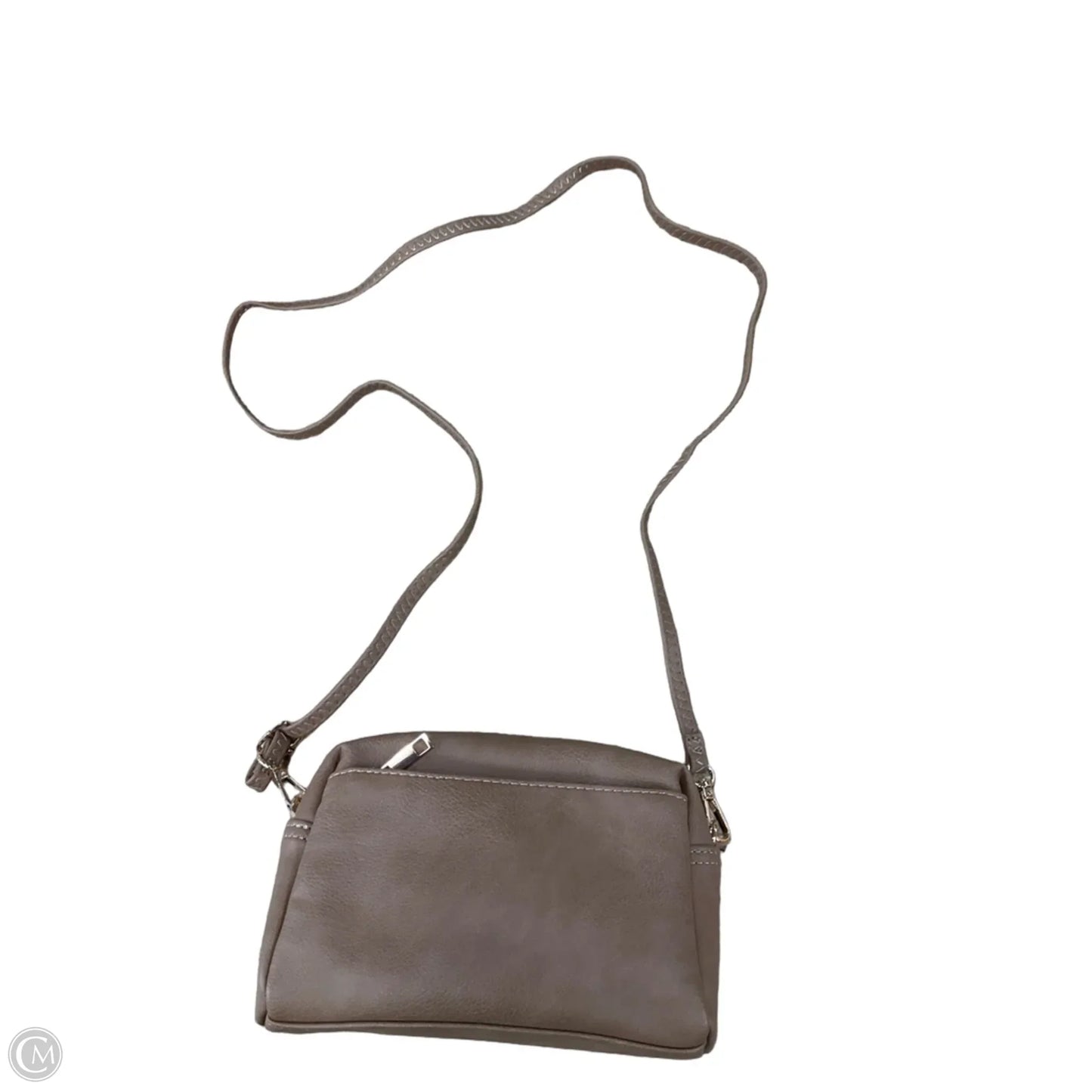 Crossbody By Clothes Mentor, Size: Small
