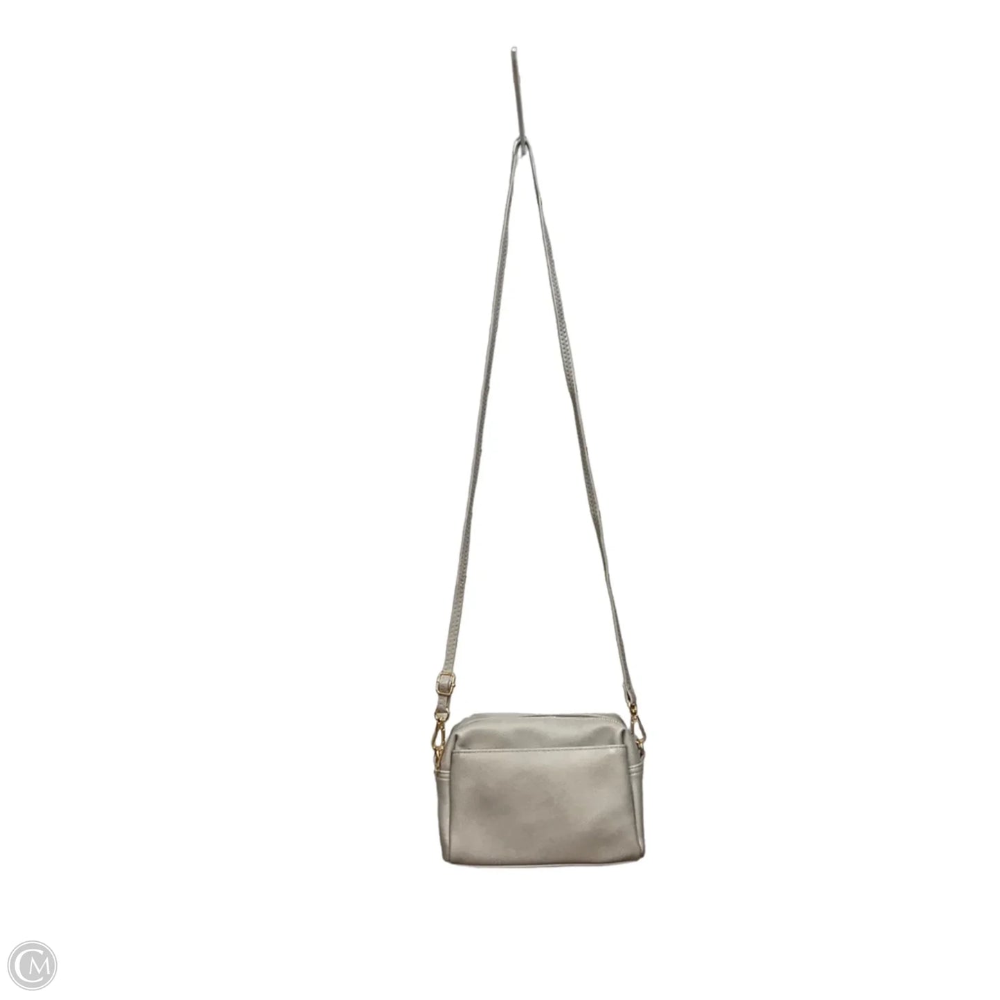 Crossbody By Clothes Mentor, Size: Small