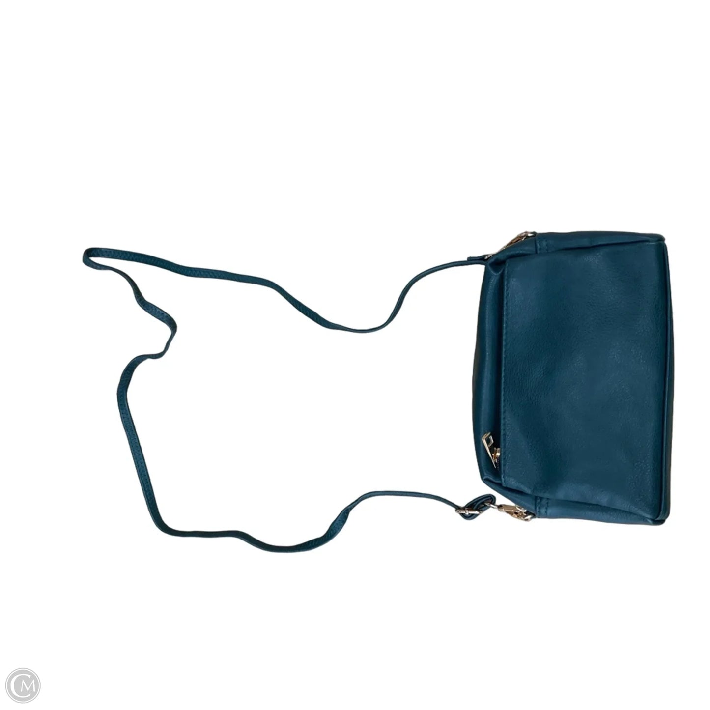 Crossbody By Clothes Mentor, Size: Small