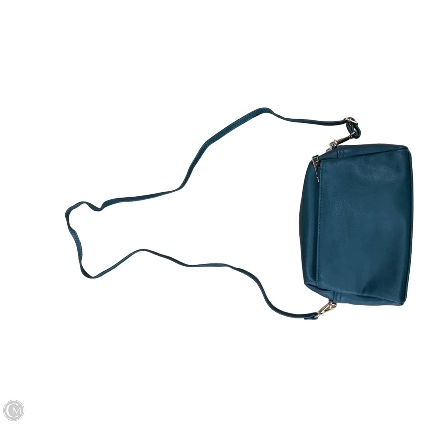Crossbody By Clothes Mentor, Size: Small