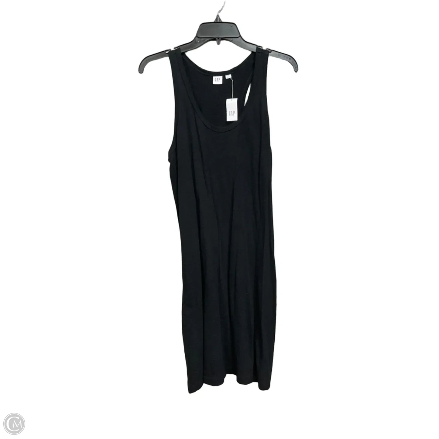 Dress Casual Short By Gap In Black, Size: M