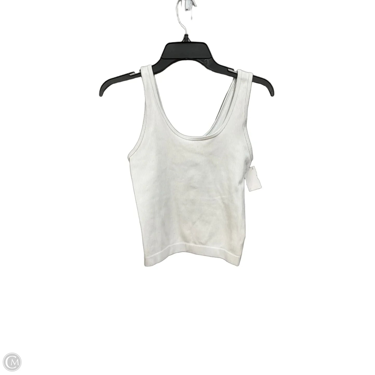 Tank Top By A New Day In Blue, Size: S
