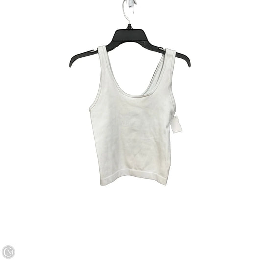 Tank Top By A New Day In Blue, Size: S