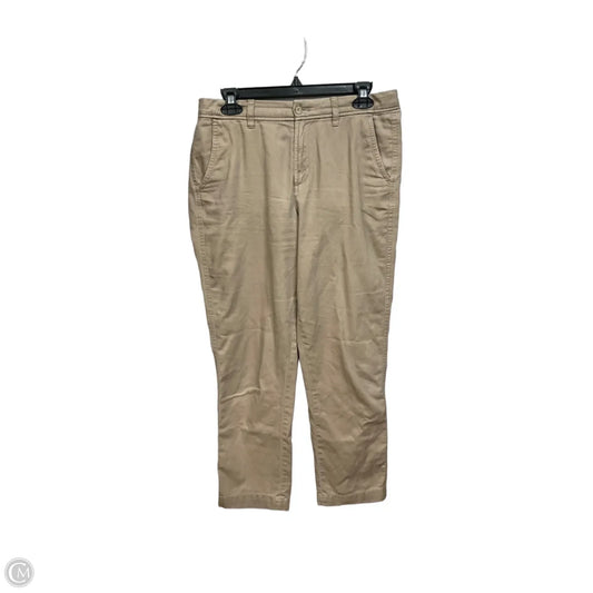 Pants Dress By J. Crew In Tan, Size: 6