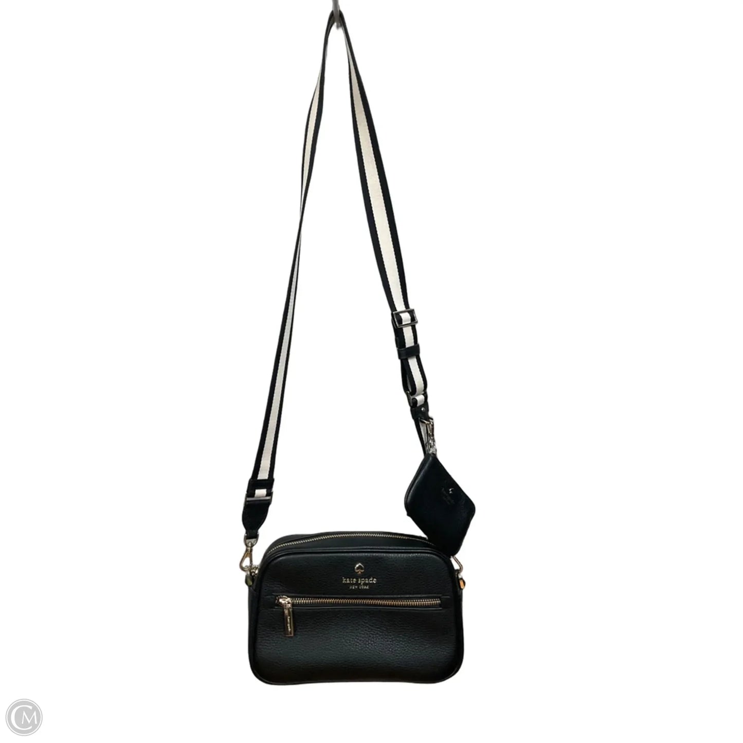Crossbody Designer By Kate Spade, Size: Medium