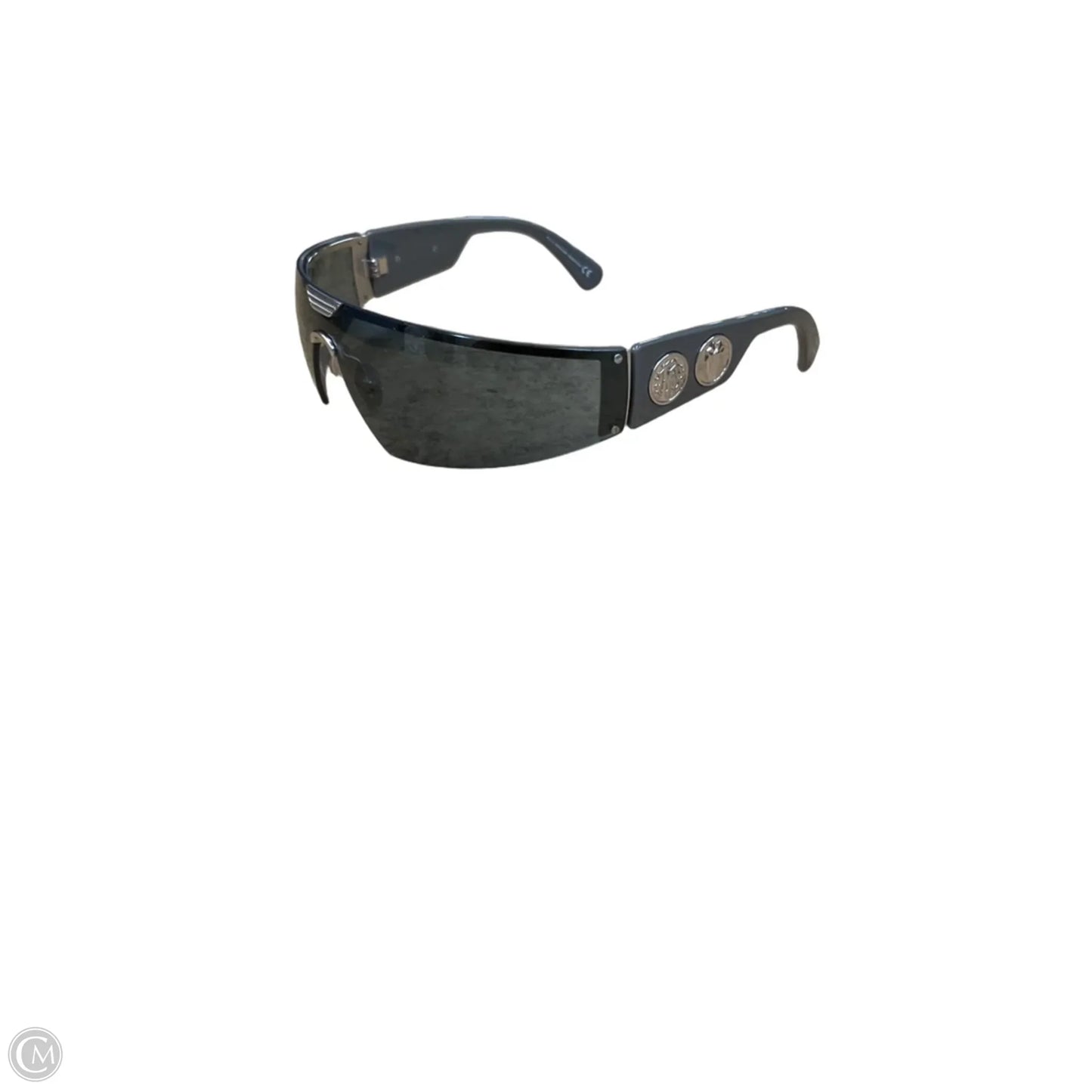 Sunglasses Designer By Roberto Cavalli, Size: Medium