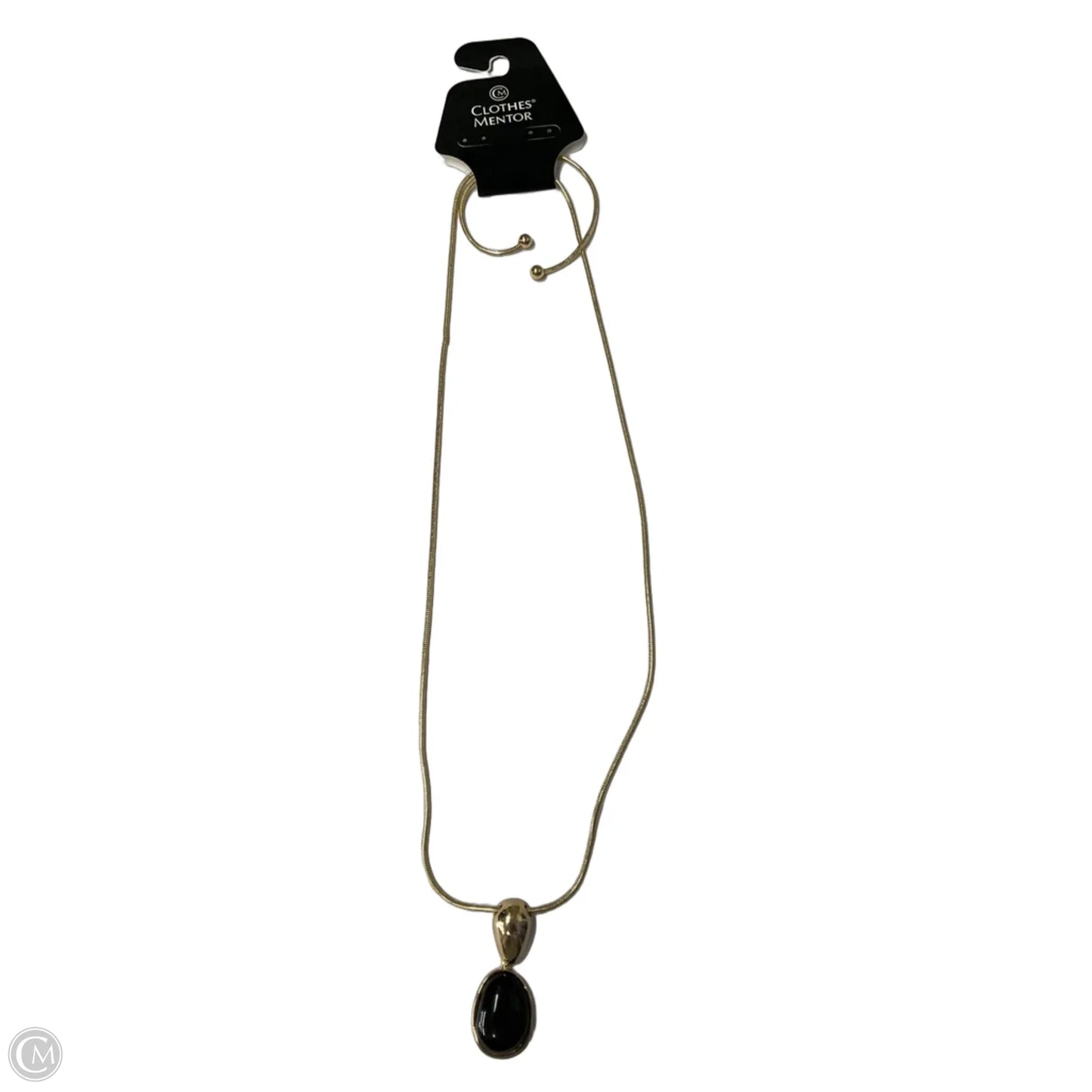 Necklace Pendant By Clothes Mentor