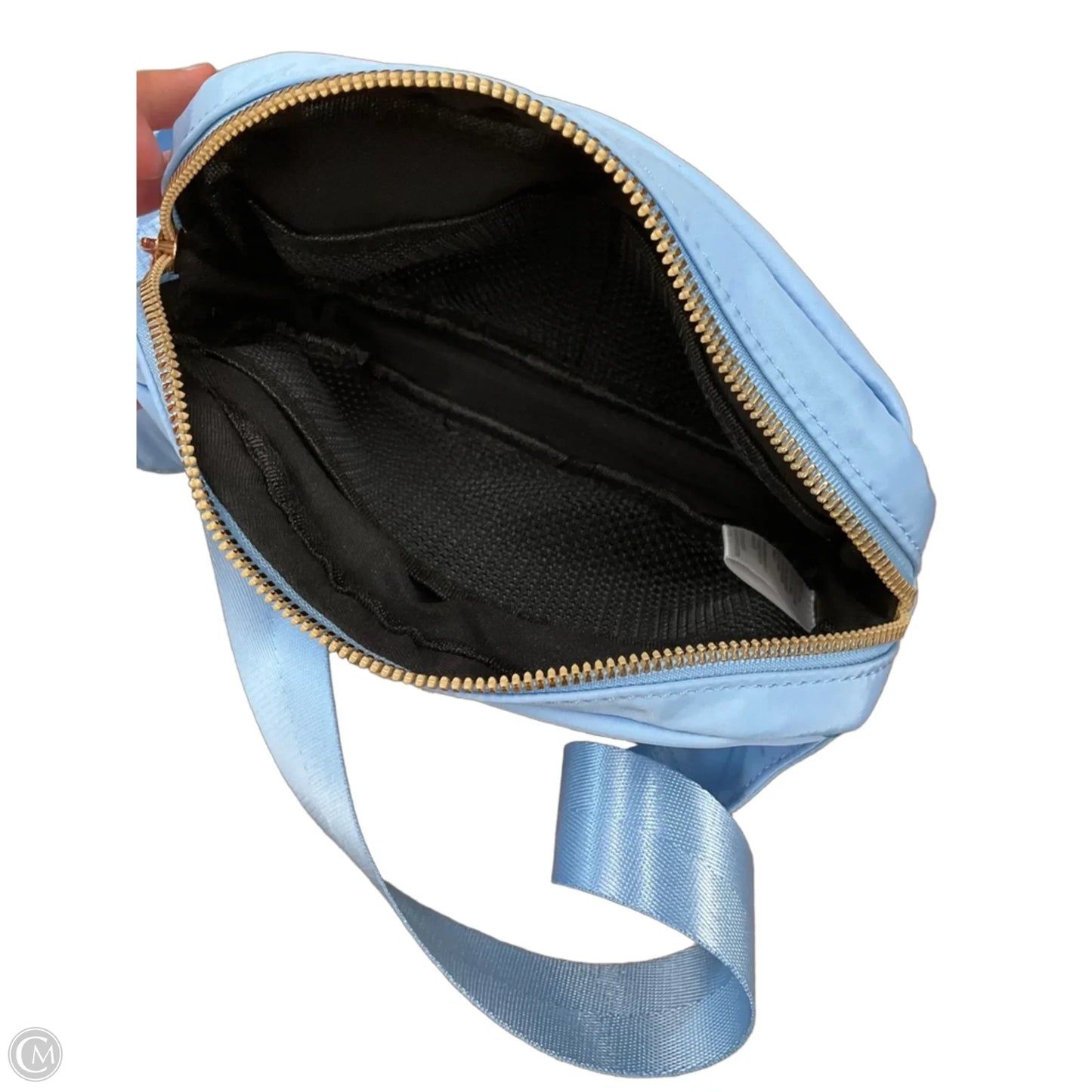 Crossbody By Clothes Mentor, Size: Small