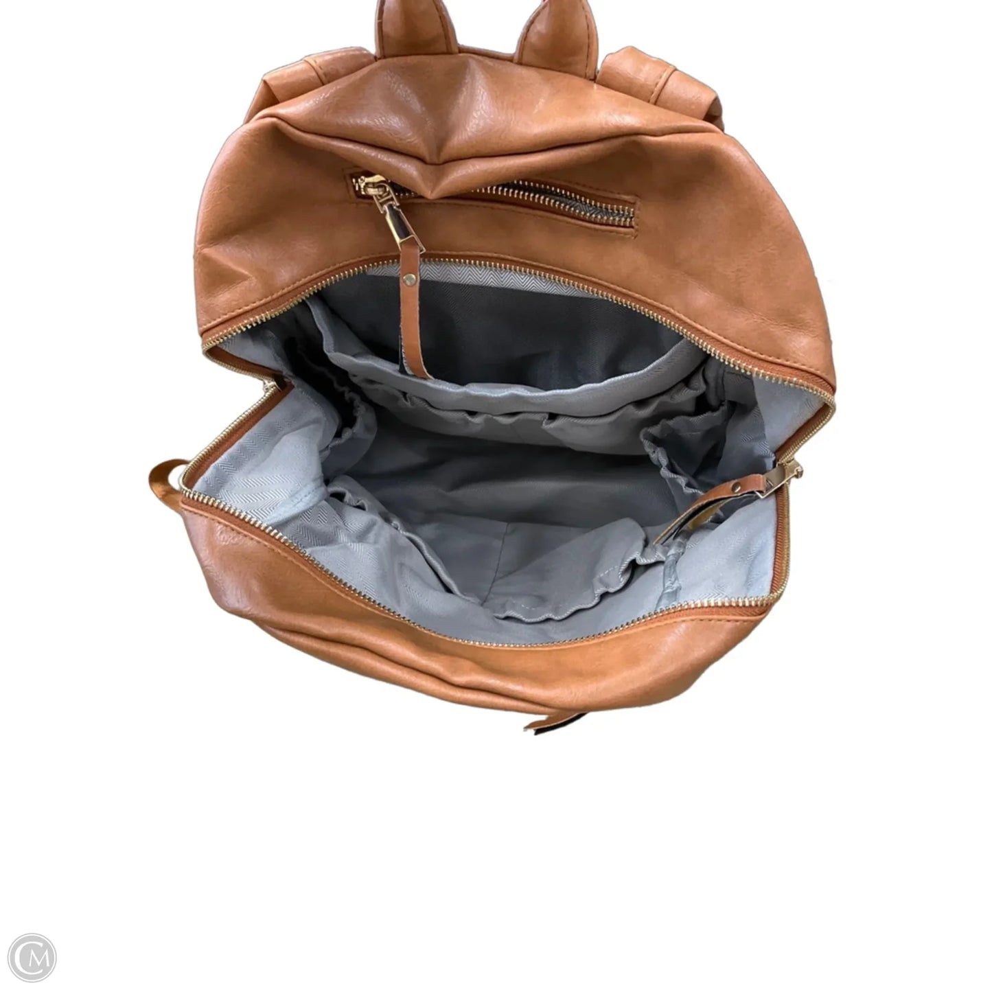 Backpack By Clothes Mentor, Size: Medium