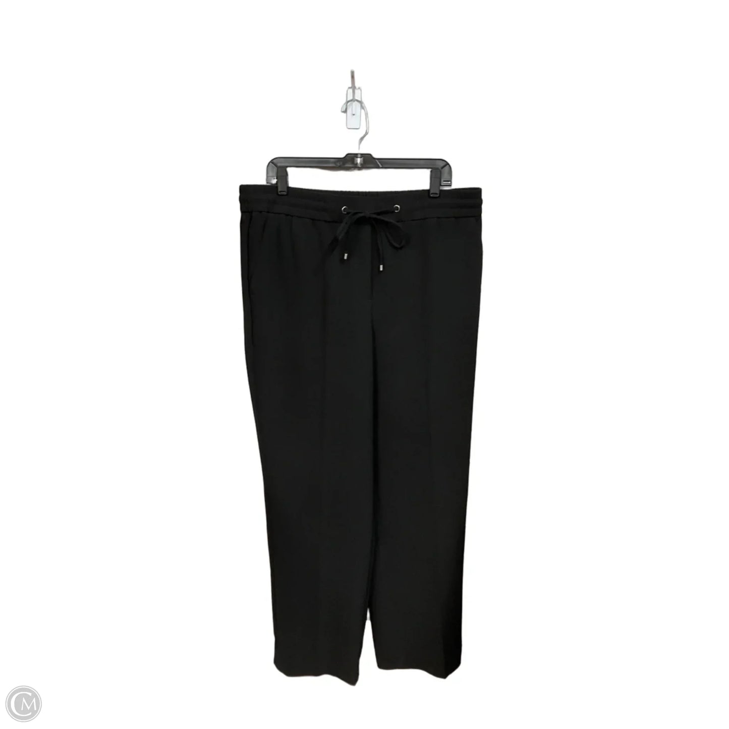Pants Dress By Talbots In Black, Size: 14