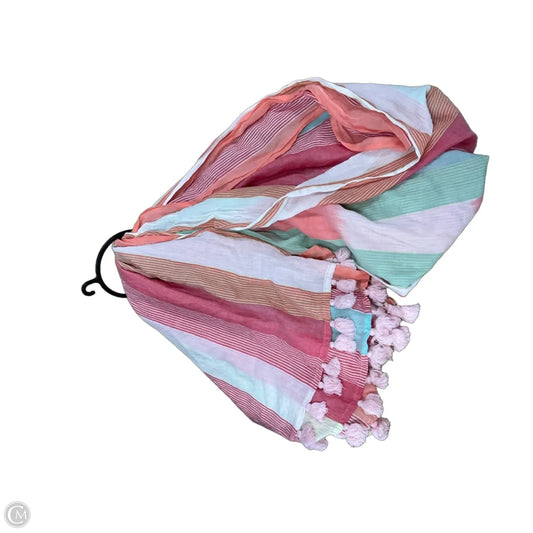 Scarf Long By Clothes Mentor