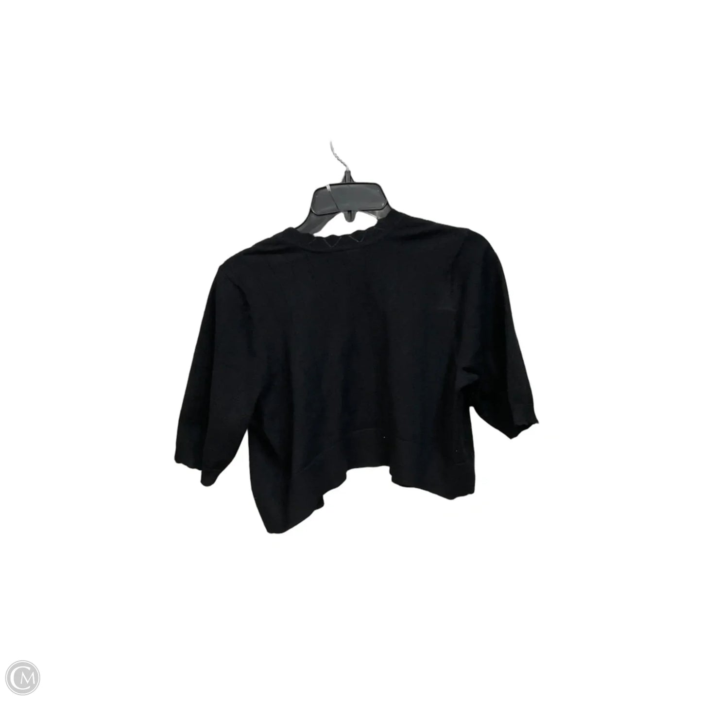 Cardigan By Torrid In Black, Size: L