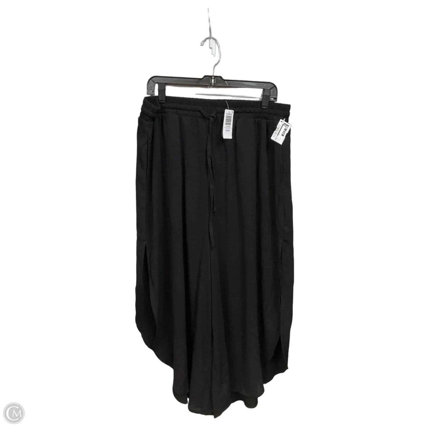 Pants Lounge By Torrid In Black, Size: 12