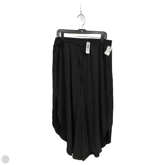 Pants Lounge By Torrid In Black, Size: 12