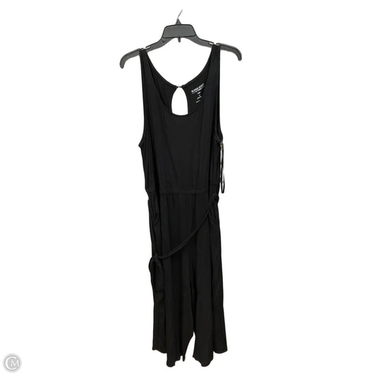 Jumpsuit By Torrid In Black, Size: 2x