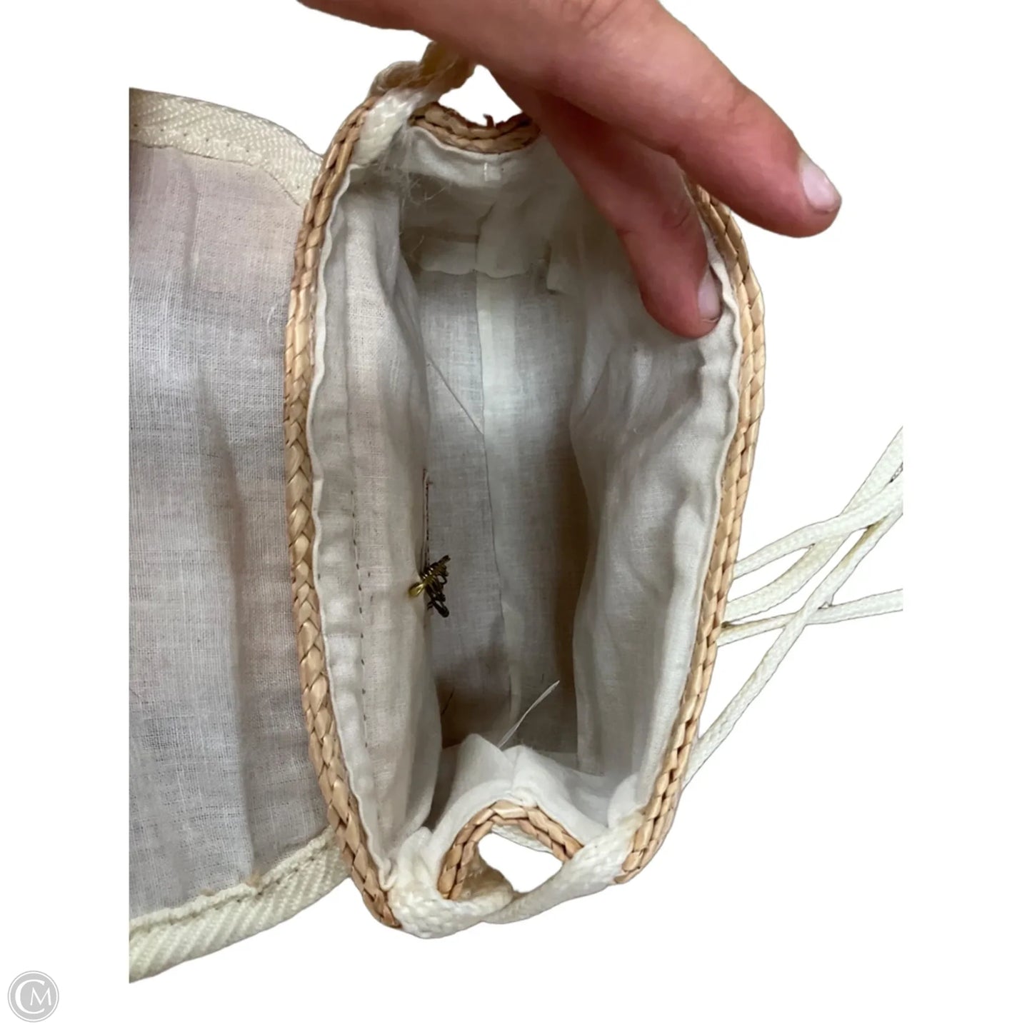 Crossbody By Croft And Barrow, Size: Small