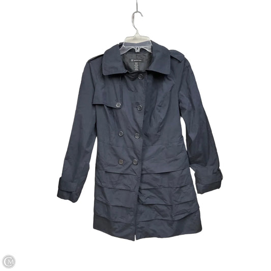 Jacket Other By International Concepts In Navy, Size: M