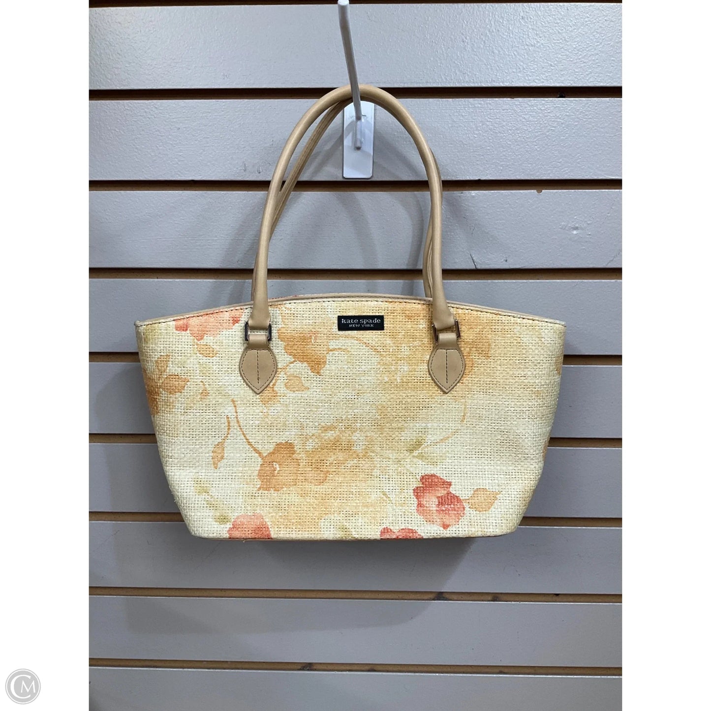 Handbag Designer By Kate Spade, Size: Small