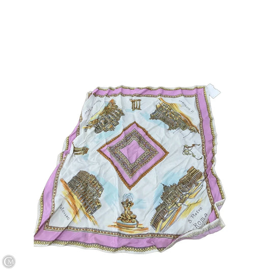 Scarf Square By Clothes Mentor