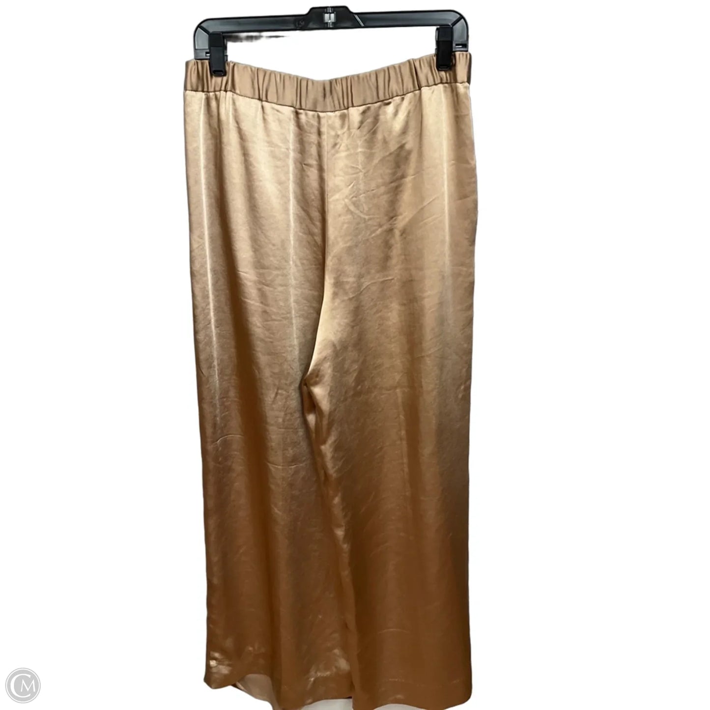 Pants Dress By Banana Republic In Tan, Size: 8