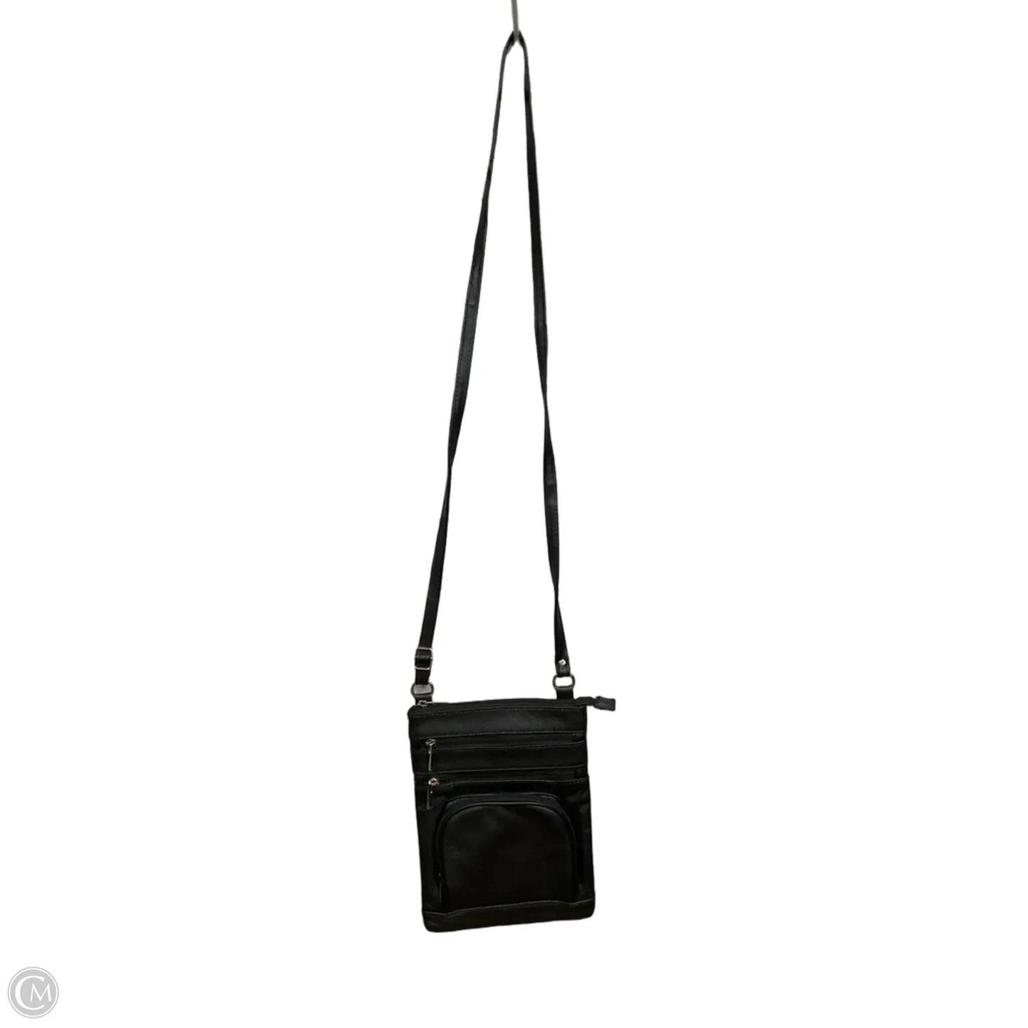 Crossbody By Clothes Mentor, Size: Small
