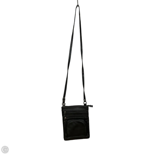 Crossbody By Clothes Mentor, Size: Small