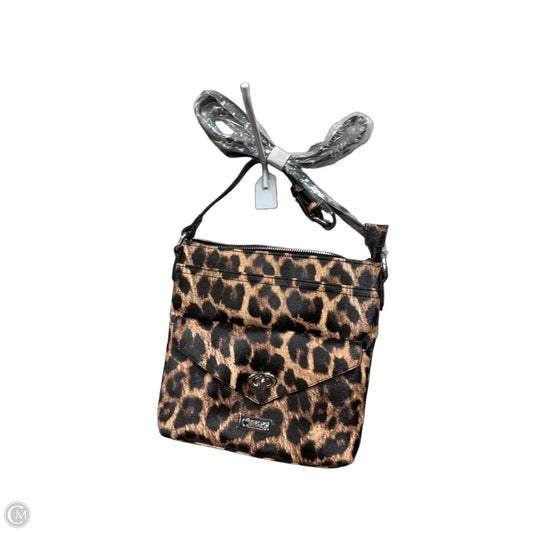 Crossbody By Carlos By Carlos Santana, Size: Small