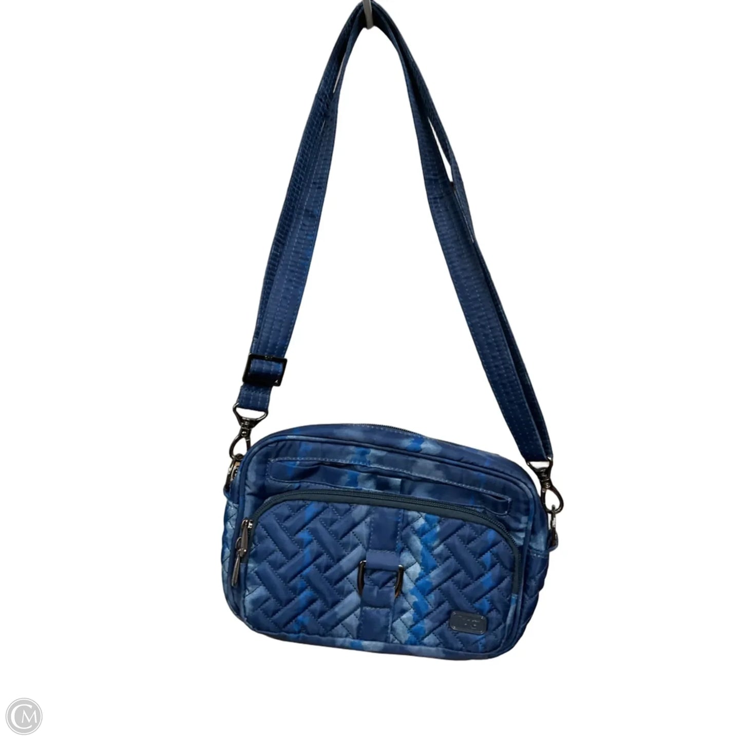 Crossbody By Lug, Size: Small