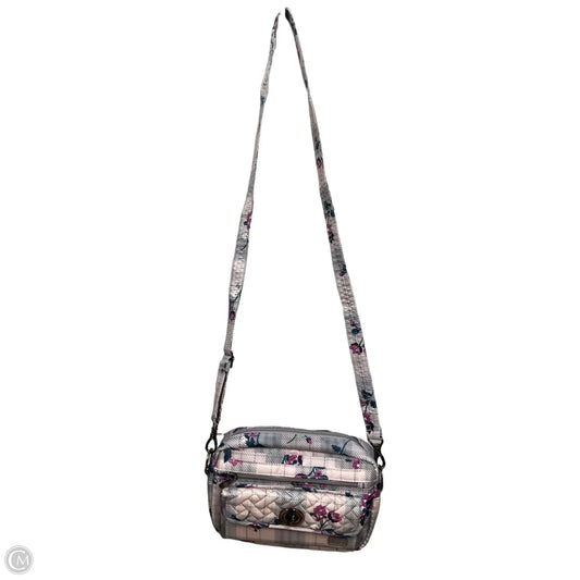 Crossbody By Lug, Size: Small