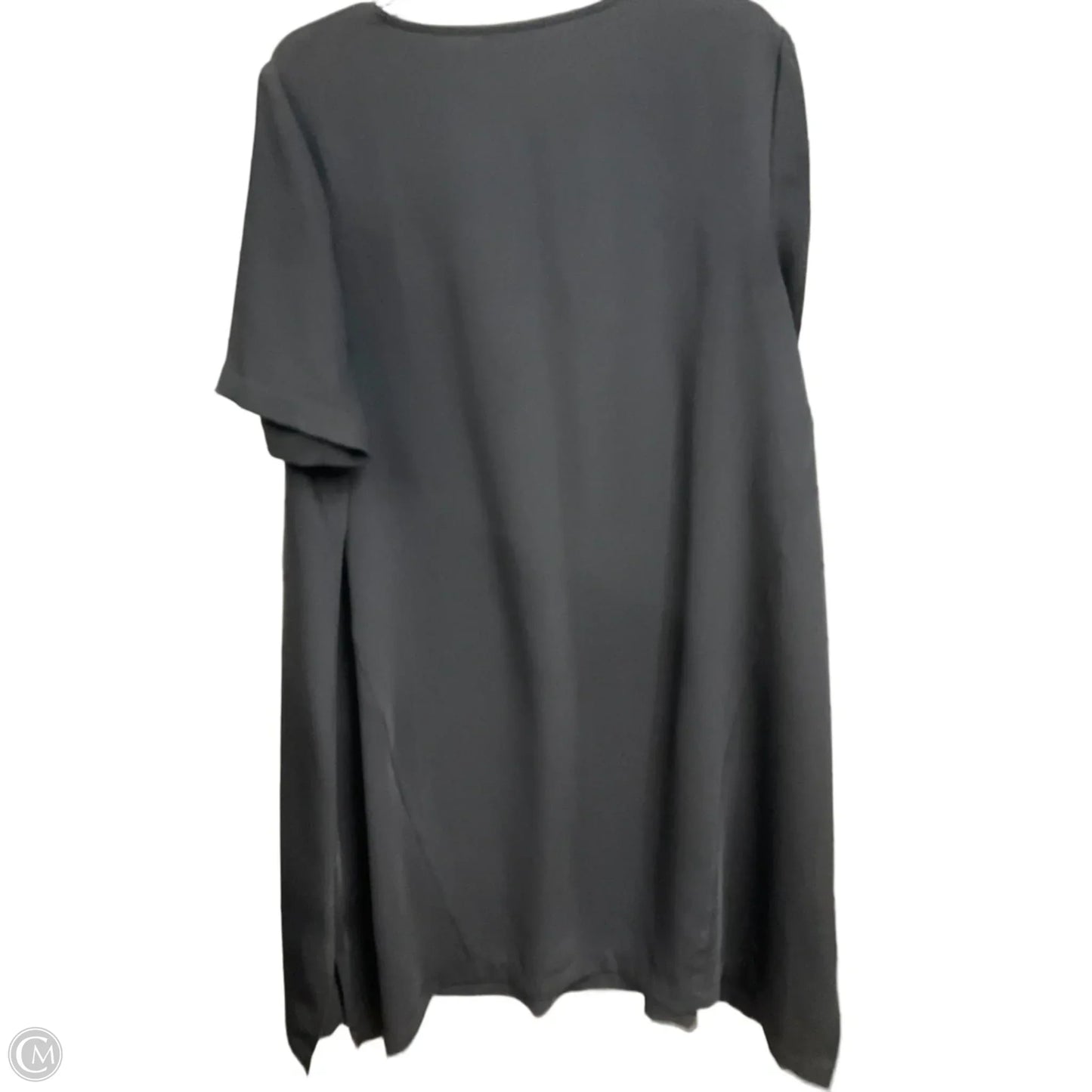 Dress Casual Short By J. Jill In Black, Size: L