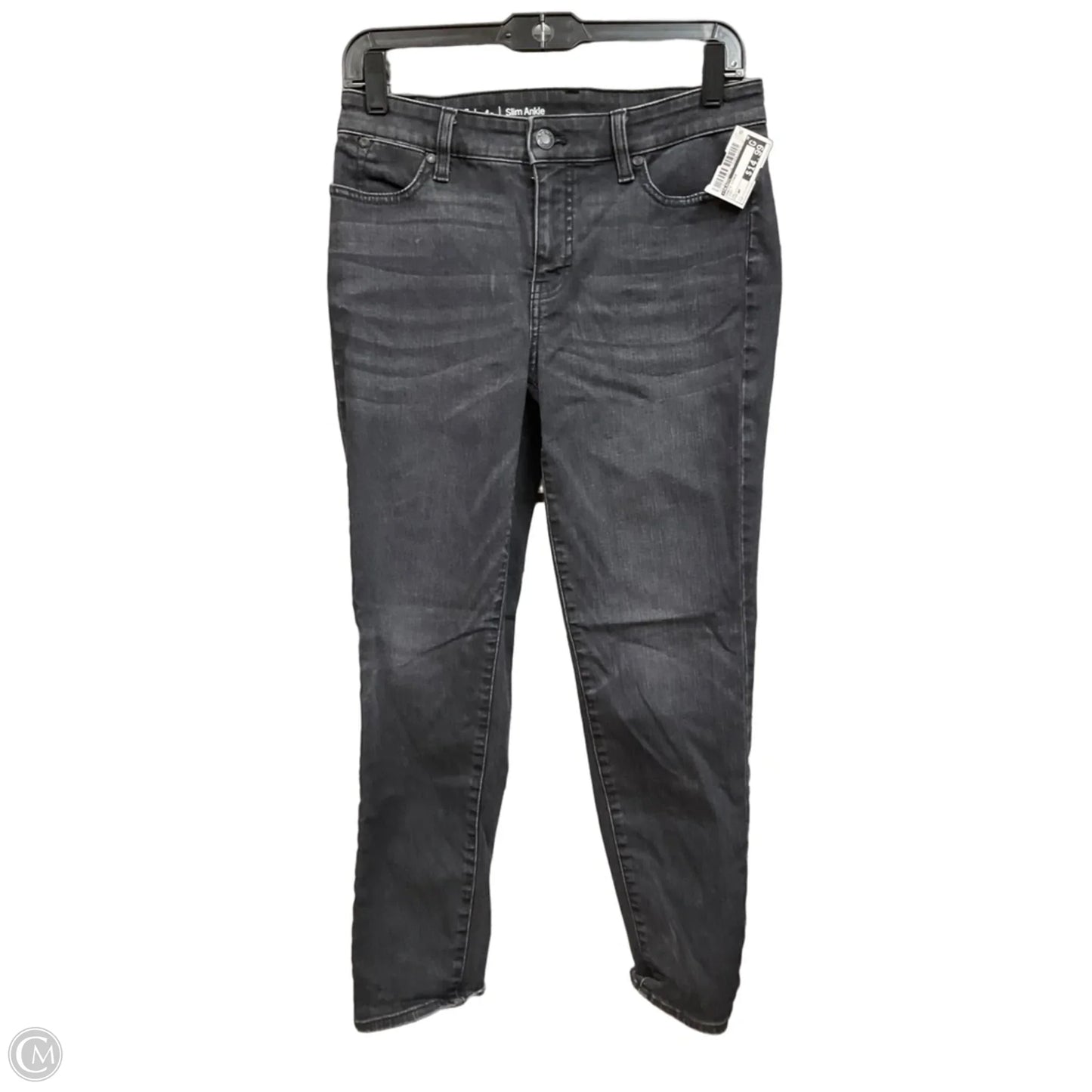 Pants Other By Talbots In Grey, Size: 4p