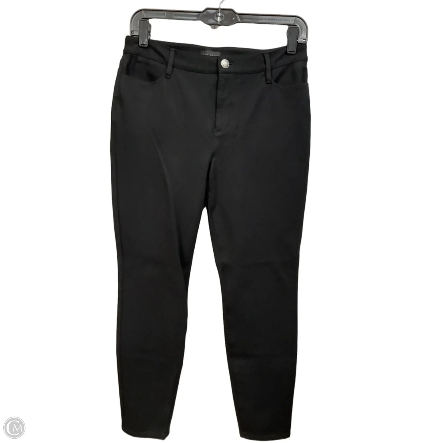 Pants Other By Talbots In Black, Size: 4p