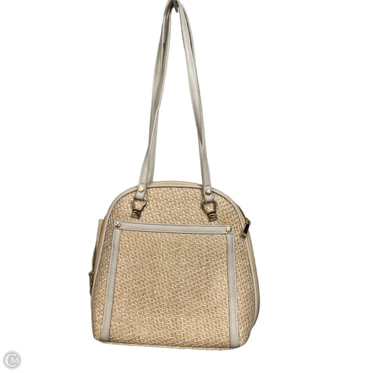 Backpack By Clothes Mentor, Size: Small