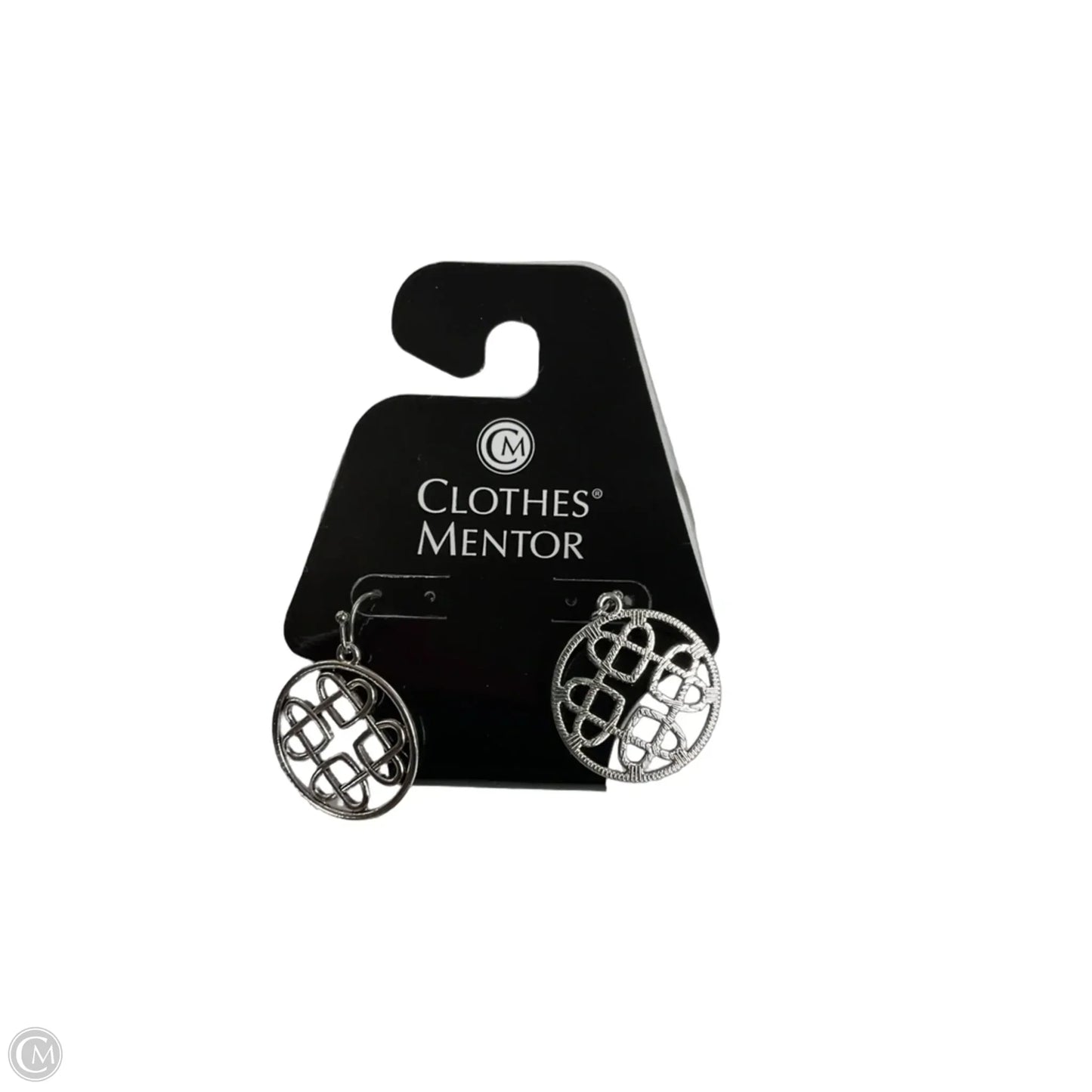 Earrings Dangle/drop By Clothes Mentor