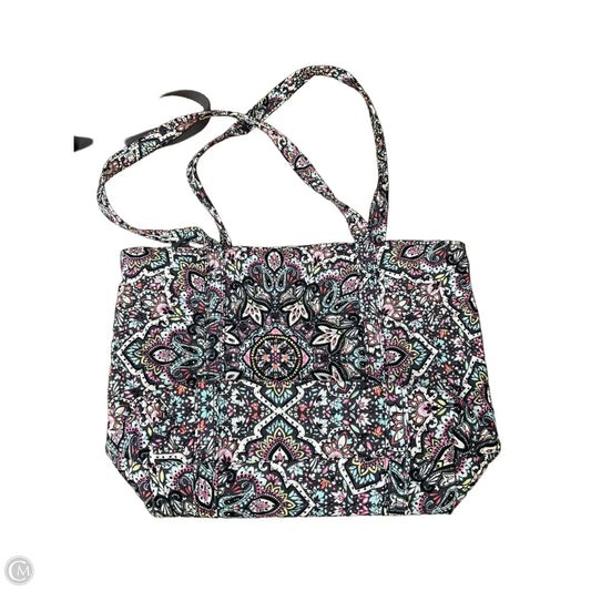 Tote By Vera Bradley, Size: Medium