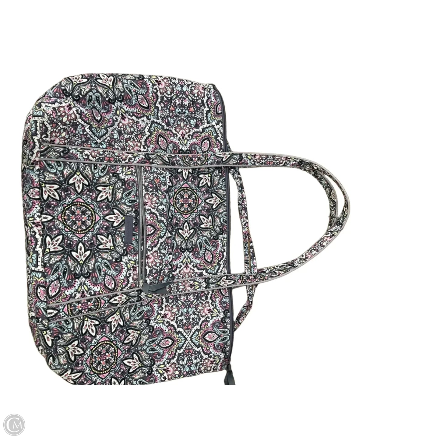 Tote By Vera Bradley, Size: Large