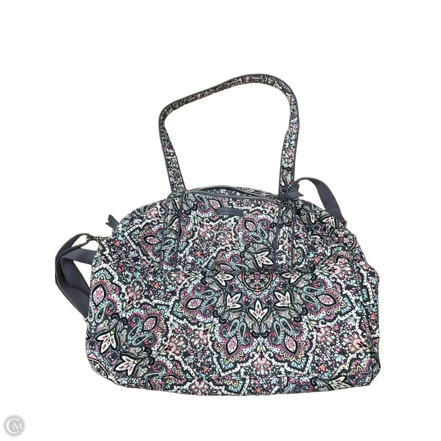Duffle And Weekender By Vera Bradley, Size: Medium