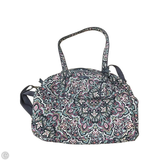 Duffle And Weekender By Vera Bradley, Size: Medium