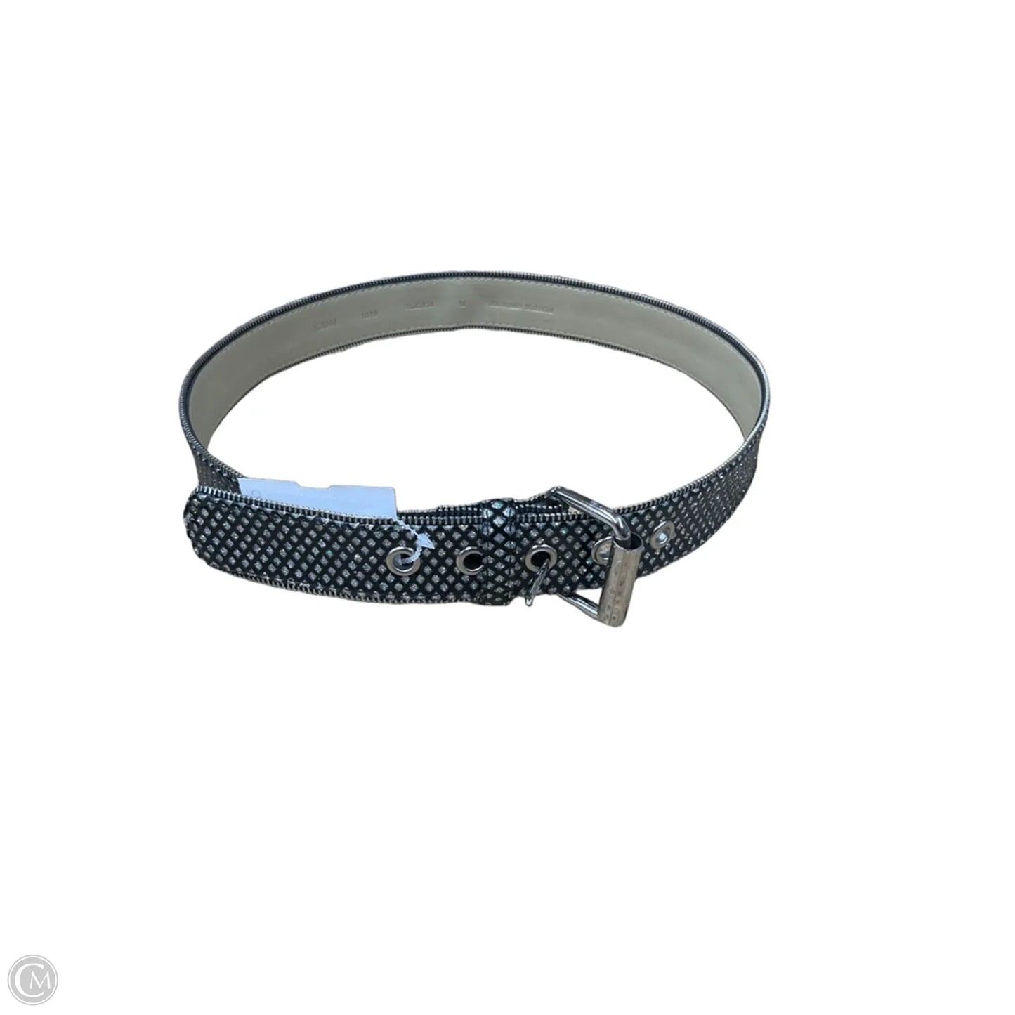 Belt By Clothes Mentor, Size: Medium