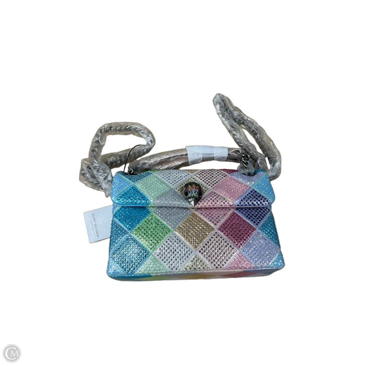 Crossbody Designer By Kurt Geiger, Size: Small