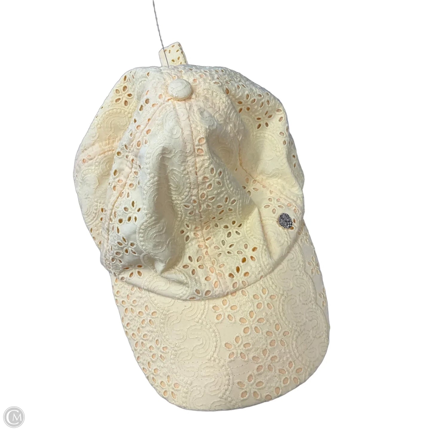 Hat Baseball Cap By Vince Camuto