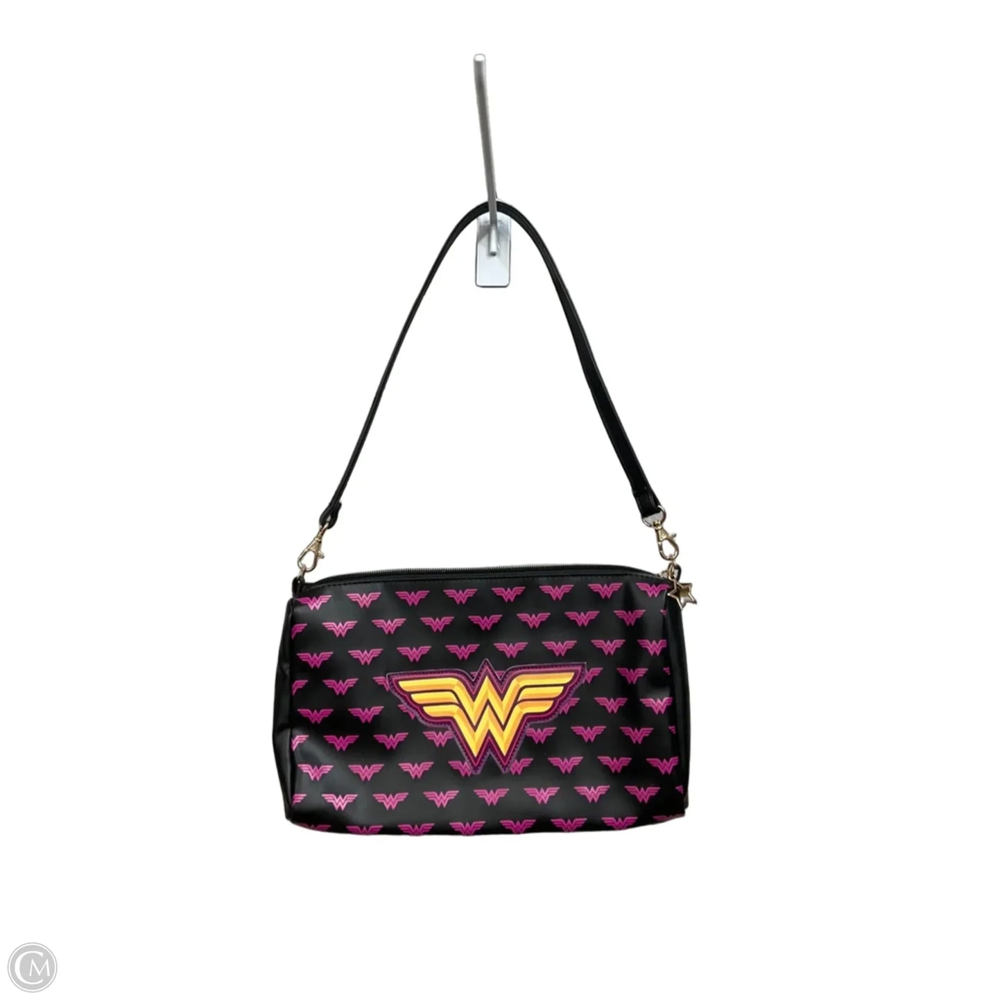 Handbag By Clothes Mentor, Size: Small
