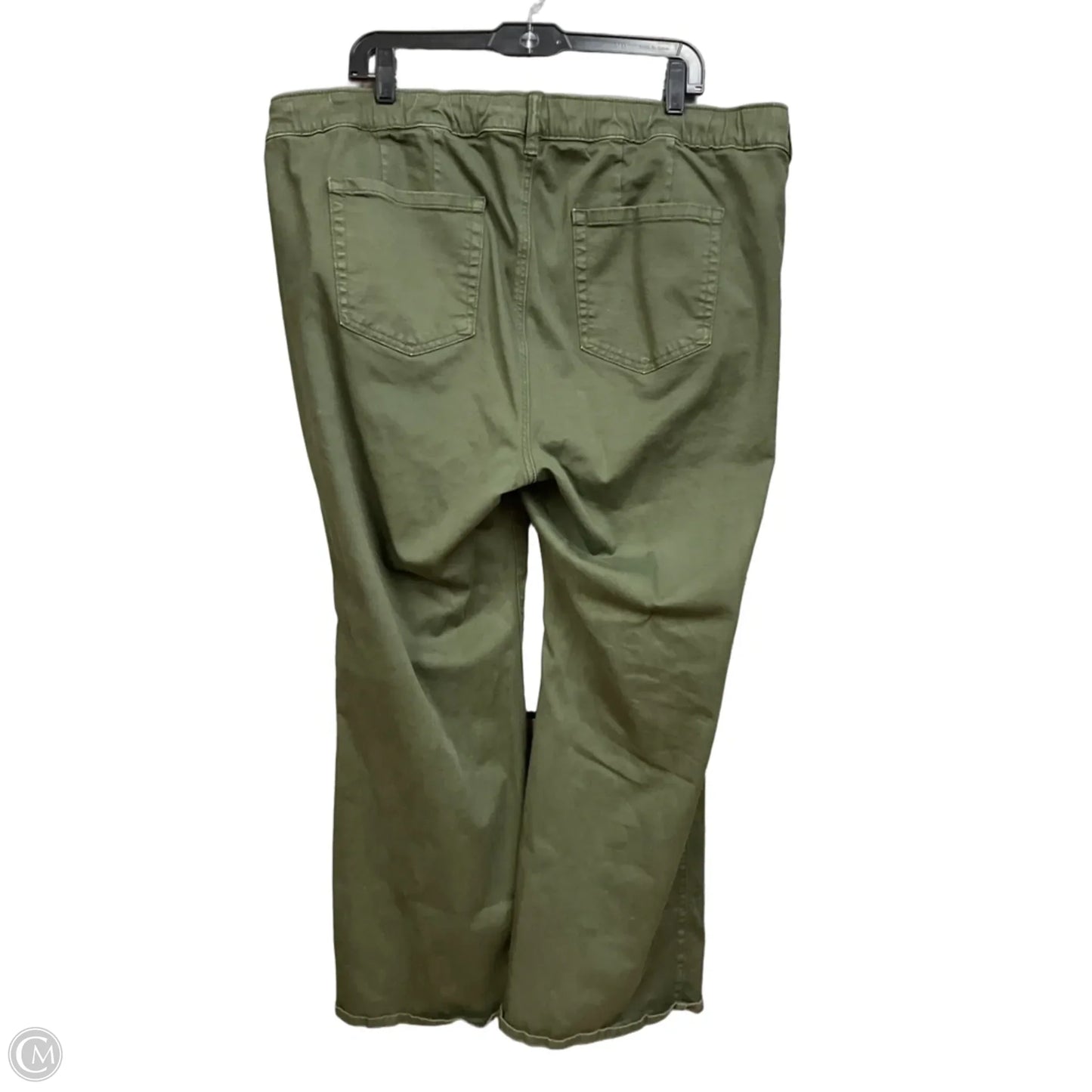 Pants Other By Torrid In Green, Size: 18