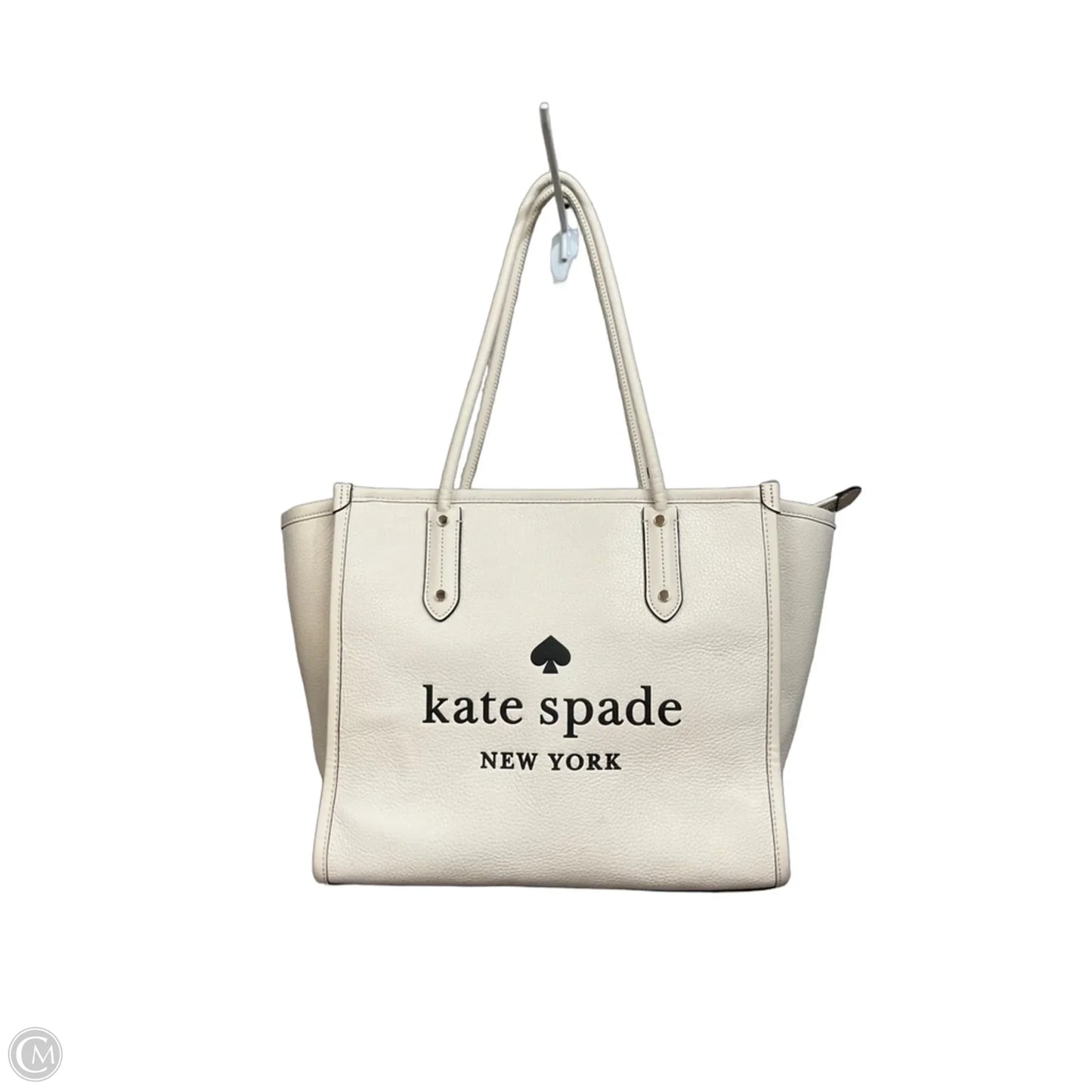 Tote Designer By Kate Spade, Size: Medium
