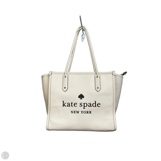 Tote Designer By Kate Spade, Size: Medium